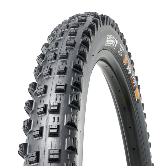 MAXXIS Gumiabroncs DH Shorty #3