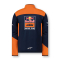 RED BULL KTM Softshell Dzseki Hivatalos Csapatvonal