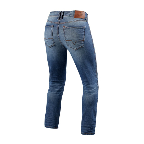 REVIT Jeans Piston L34 #2