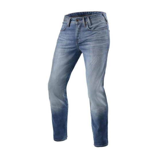 REVIT Jeans Piston 2 SK L34 #1