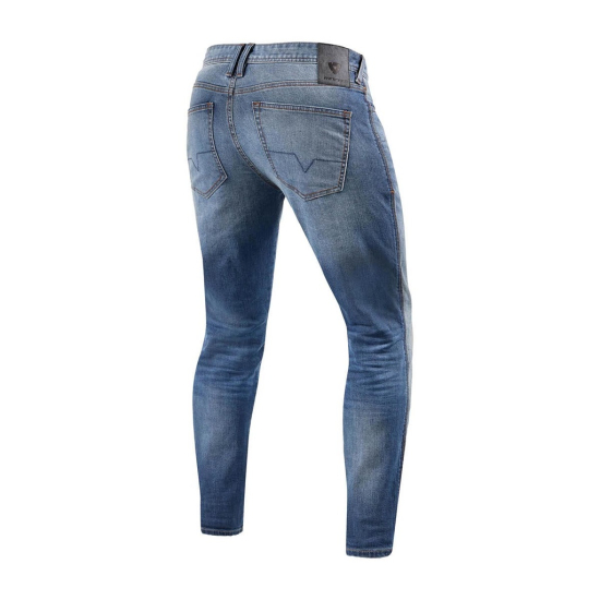 REVIT Jeans Piston 2 SK L34 #2