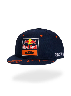 RED BULL KTM Snapback Sapka New Era Hivatalos Teamlin