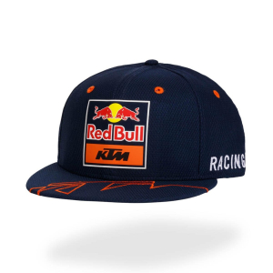 RED BULL KTM Snapback Sapka New Era Hivatalos Teamlin