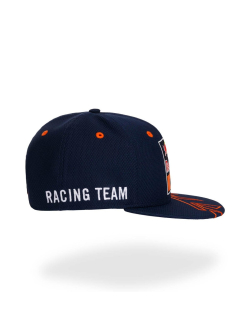 RED BULL KTM Snapback Sapka New Era Hivatalos Teamlin