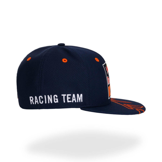 RED BULL KTM Snapback Sapka New Era Hivatalos Teamlin #1