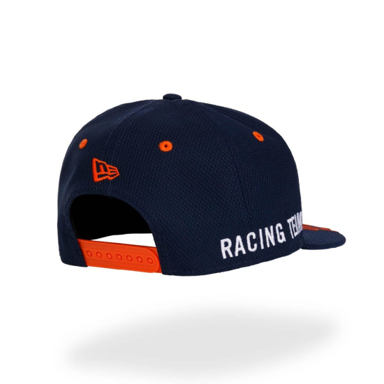 RED BULL KTM Snapback Sapka New Era Hivatalos Teamlin #4