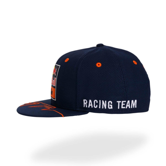 RED BULL KTM Snapback Sapka New Era Hivatalos Teamlin #5