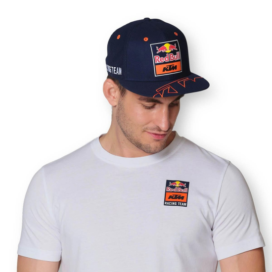 RED BULL KTM Snapback Sapka New Era Hivatalos Teamlin #7