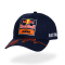 RED BULL KTM Snapback Sapka New Era Hivatalos Csapatvonal