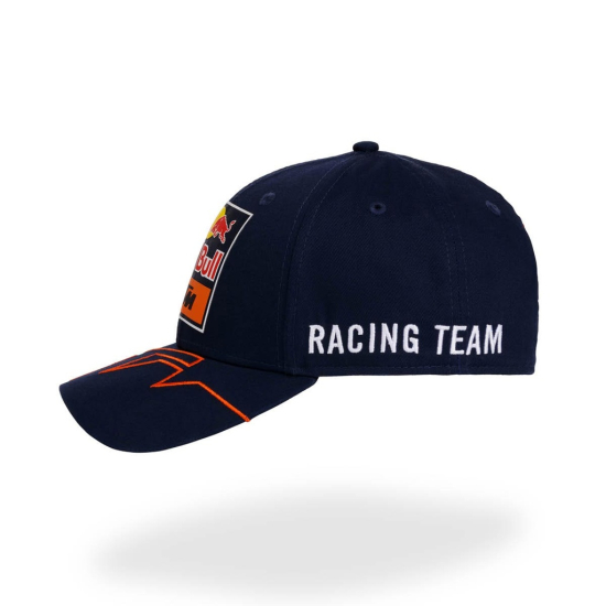 RED BULL KTM Snapback Sapka New Era Hivatalos Csapatvonal #2