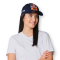 RED BULL KTM Snapback Sapka New Era Hivatalos Csapatvonal