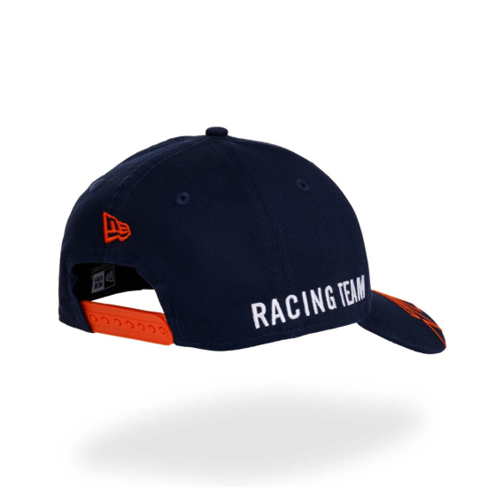 RED BULL KTM Snapback Sapka New Era Hivatalos Csapatvonal #4