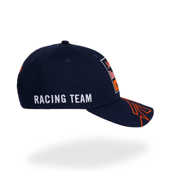 RED BULL KTM Snapback Sapka New Era Hivatalos Csapatvonal #5