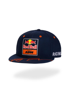 RED BULL KTM Snapback Sapka Ifjúsági New Era Hivatalos