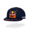 RED BULL KTM Snapback Sapka Ifjúsági New Era Hivatalos