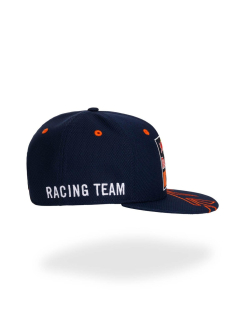 RED BULL KTM Snapback Sapka Ifjúsági New Era Hivatalos