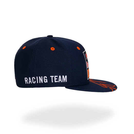 RED BULL KTM Snapback Sapka Ifjúsági New Era Hivatalos #1