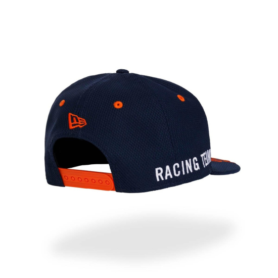 RED BULL KTM Snapback Sapka Ifjúsági New Era Hivatalos #4