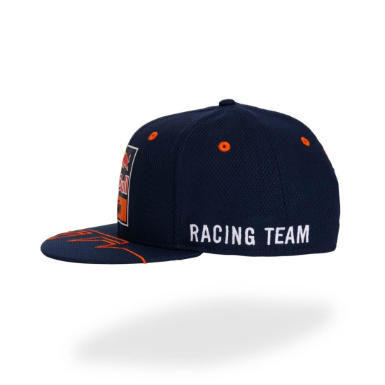 RED BULL KTM Snapback Sapka Ifjúsági New Era Hivatalos #5