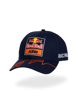 RED BULL KTM New Era Snapback Sapka Ifjúsági - Hivatalos