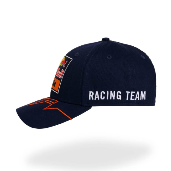 RED BULL KTM New Era Snapback Sapka Ifjúsági - Hivatalos #1