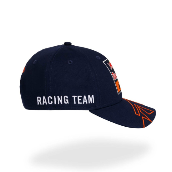 RED BULL KTM New Era Snapback Sapka Ifjúsági - Hivatalos #4