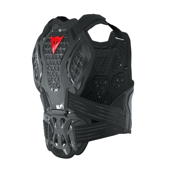 DAINESE MX 3 Mellvért #2