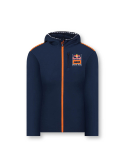 RED BULL KTM Női Softshell Kabát Bullneck