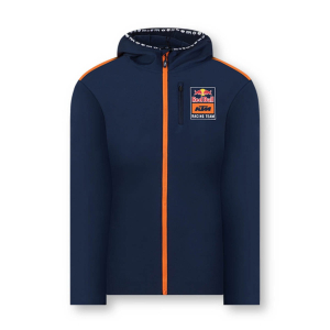 RED BULL KTM Női Softshell Kabát Bullneck