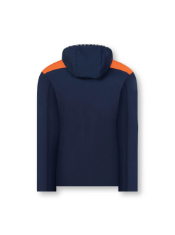 RED BULL KTM Női Softshell Kabát Bullneck