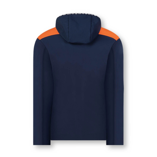 RED BULL KTM Női Softshell Kabát Bullneck #1