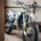 X-GRIP Hűtővédő KTM, HUSQVARNA