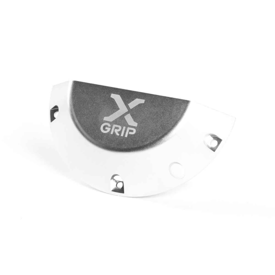 X-GRIP Kuplungsfedél-védő KTM, HQV, GASGAS #1