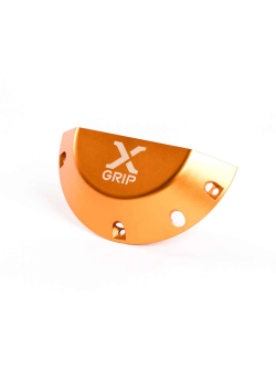 X-GRIP Kuplungfedél-védelem KTM, HQV, GASGAS