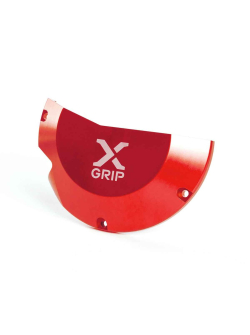 X-GRIP Kuplungfedélvédő BETA