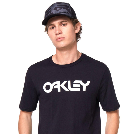 OAKLEY Póló Mark II #3