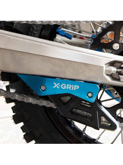 X-GRIP Lengőkarvédő KTM, HUSQVARNA, GASGAS