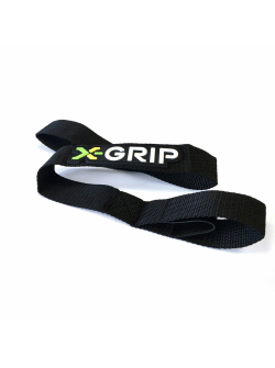 X-GRIP Emelőheveder