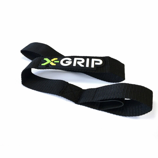 X-GRIP Emelőheveder #1