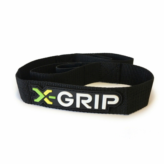 X-GRIP Emelőheveder #2