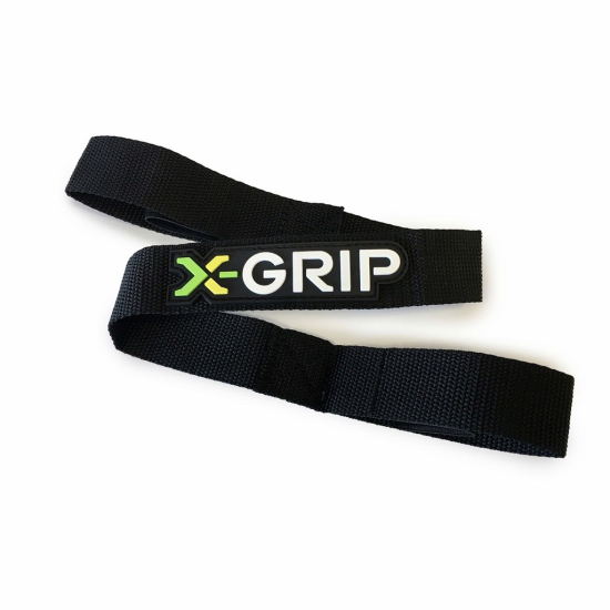 X-GRIP Emelőheveder #3