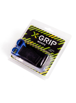 X-GRIP Csavarozott Emelőheveder