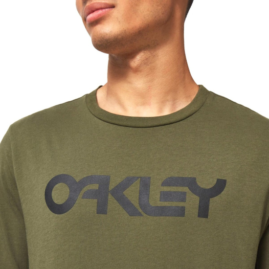 OAKLEY Póló Mark II #6