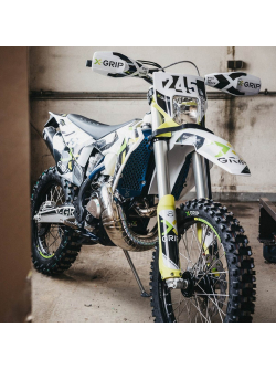 X-GRIP Hűtővédő KTM, HUSQVARNA, GASGAS