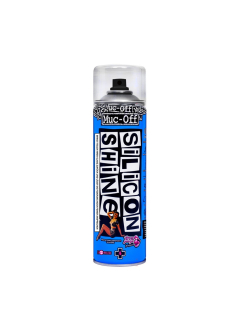 MUC-OFF Szilikon Spray Silicon Fény