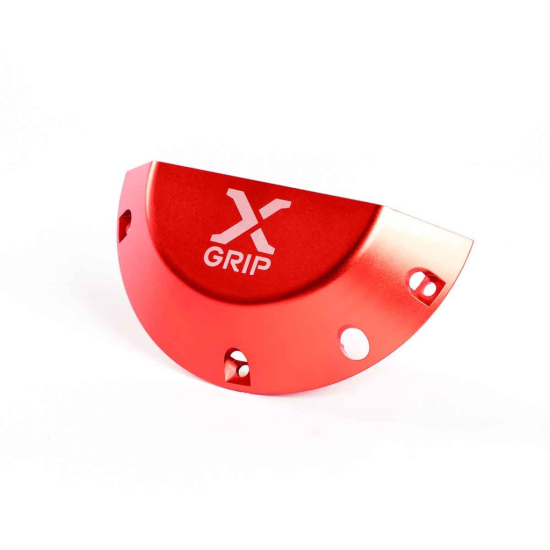 X-GRIP Kuplungsdeckelvédő KTM, HQV, GASGAS #1