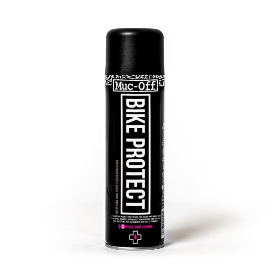 MUC-OFF Motor Védő - Védőspray 500ml