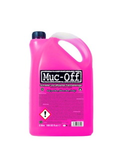 MUC-OFF Motorkerékpártisztító