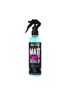 MUC-OFF Matt Finish Detailer - Polírozó 250ml