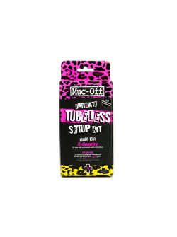 MUC-OFF Ultimate Tubeless Készlet